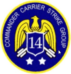 Carrier Strike Group 14