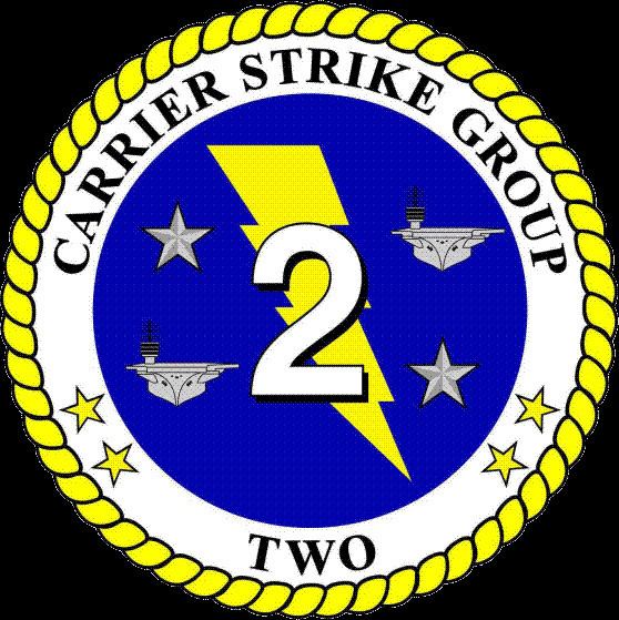 Carrier Strike Group 2