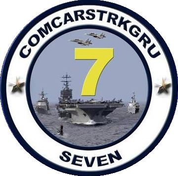 Carrier Strike Group 7