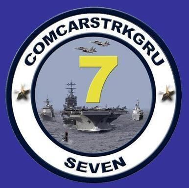 Carrier Strike Group Seven 2004–06 operations