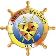 Carrier Strike Group Ten 2004–09 operations