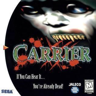 Carrier (video game) httpsuploadwikimediaorgwikipediaen555Car