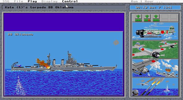 Carriers at War Download Carriers at War My Abandonware