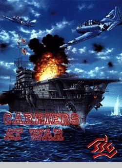 Carriers at War httpsuploadwikimediaorgwikipediaruthumb8