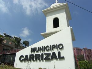 Carrizal, Venezuela carrizalmirandagobvewebimagescarrizal1jpg