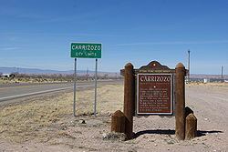 Carrizozo, New Mexico httpsuploadwikimediaorgwikipediacommonsthu