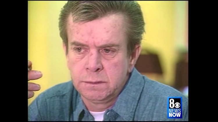 Carroll Cole 1985 Carroll Cole Final Interview Before Execution YouTube