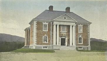 Carroll County Court House (New Hampshire)