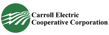 Carroll Electric Cooperative wwwcollectivedatacomimagescarrollelectricpng