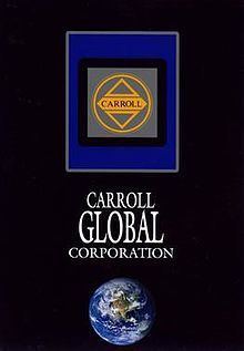 Carroll Group httpsuploadwikimediaorgwikipediaenthumb7