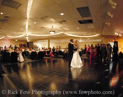 Carroll Knicely Carroll Knicely Conference Center Wedding Venues Vendors