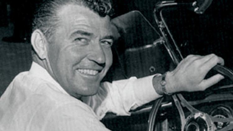 Carroll Shelby American racing legend Carroll Shelby dead at 89 Fox News