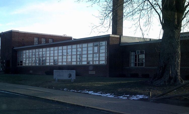 Carrollton High School (Carrollton, Ohio)