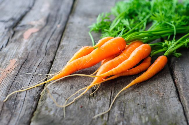 Carrot 10 Benefits Of Carrots Care2 Healthy Living