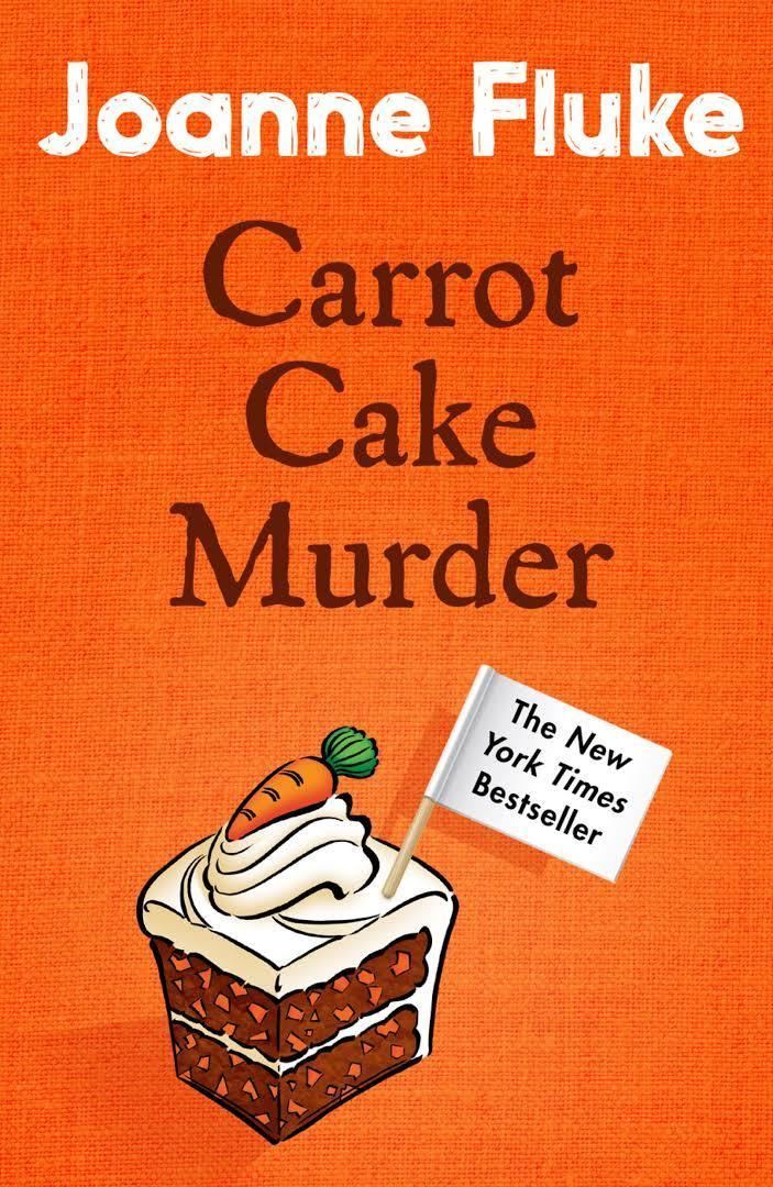 Carrot Cake Murder: A Hannah Swensen Mystery t1gstaticcomimagesqtbnANd9GcQLfCuRdSdEJTOoLr