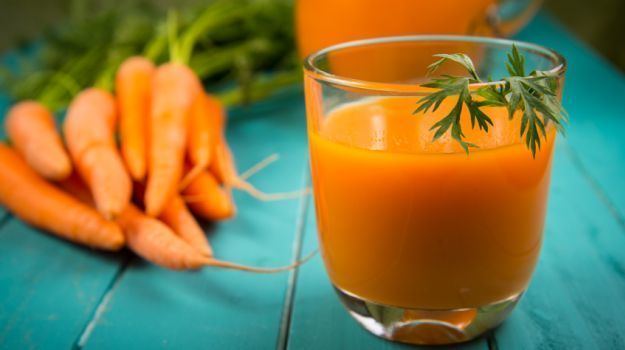 Carrot juice 7 Carrot Juice Benefits Why You Need to Drink Up This Veggie NDTV