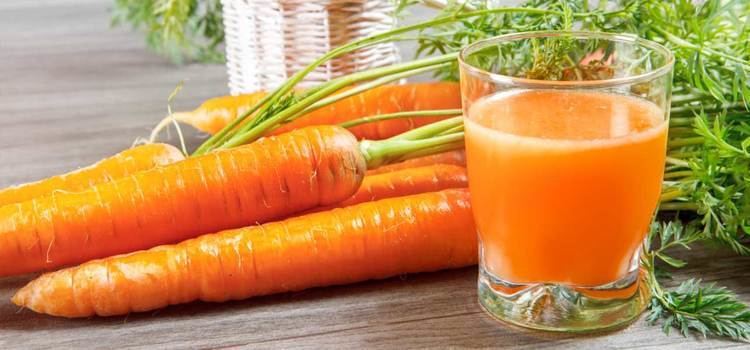 Carrot juice 32 Amazing Benefits Of Carrot Juice Gajar Ka Ras