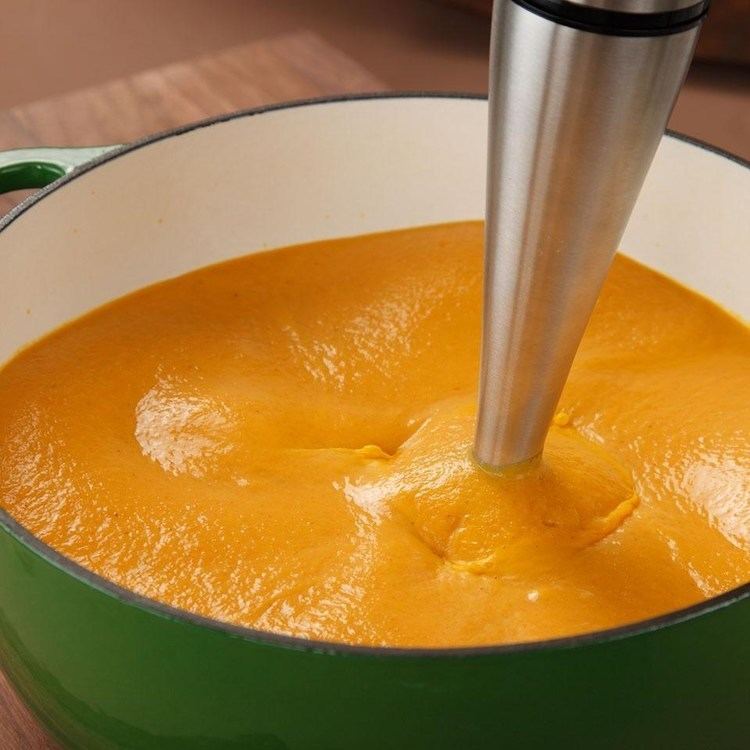 Carrot soup Carrot Soup Recipe EatingWell