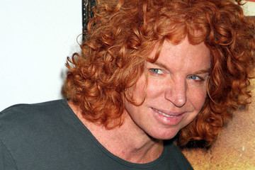 Carrot Top Carrot Top Plastic Surgery Did He Make Fun Of His Face