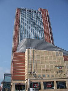 Carrot Tower httpsuploadwikimediaorgwikipediacommonsthu