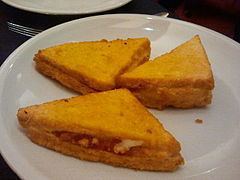 Carrozza (sandwich) httpsuploadwikimediaorgwikipediacommonsthu