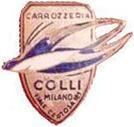 Carrozzeria Colli wwwautopasion18comIMAGENESLOGOSMARCASCOLLI2