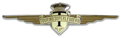 Carrozzeria Touring Superleggera wikicarsorgimagesen77bTouringlogo1gif