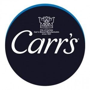 Carr's Carr39s enhancing the flavour United Biscuits