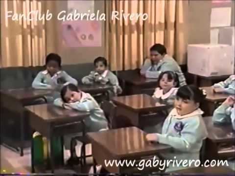 Carrusel de las Américas Carrusel de las Amricas Gaby Rivero Captulo 01parte02 YouTube