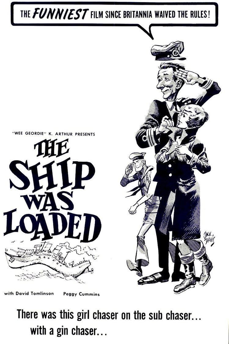 Carry On Admiral wwwgstaticcomtvthumbmovieposters595p595pv