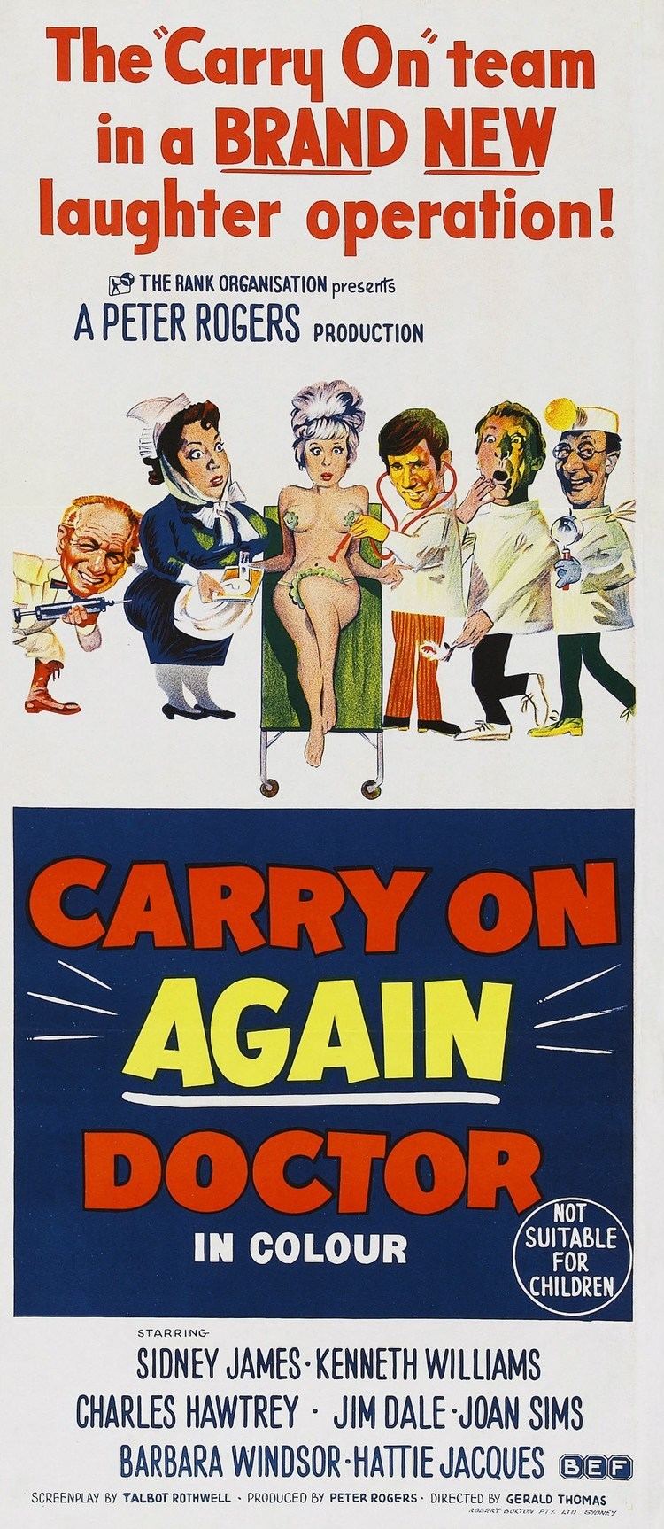 Carry On Again Doctor Subscene Subtitles for Carry on Again Doctor