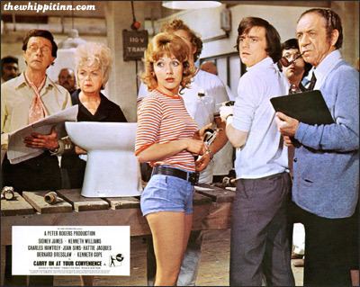Carry On at Your Convenience the whippit inn carry on at your convenience 1971