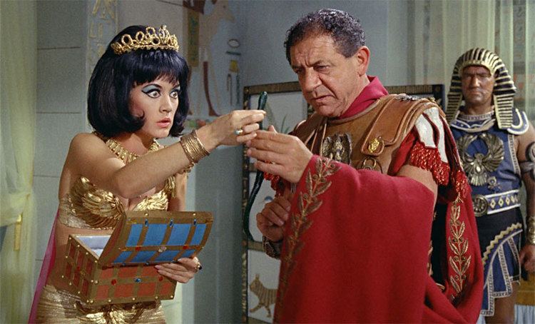 Carry On Cleo Carry on Cleo 1964