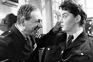 Carry On Constable Carry On Constable cast and crew credits British Comedy Guide