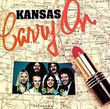 Carry On (Kansas album) httpsuploadwikimediaorgwikipediaenthumb5