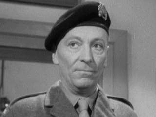 Carry On Sergeant Carry On Sergeant