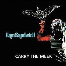 Carry the Meek httpsuploadwikimediaorgwikipediaenthumbb