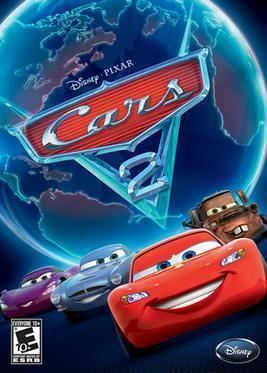 Cars 2 (video game) httpsuploadwikimediaorgwikipediaen559Car