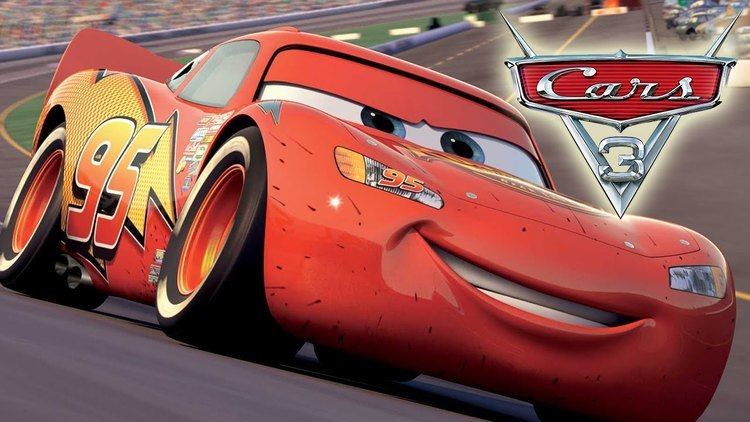 Cars 3 Cars 3 Plot Details amp First Look YouTube