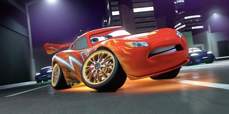 Cars 3 Cars 3 John Lasseter Talks 39Very Emotional39 Story