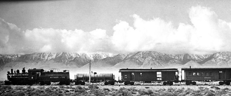 Carson and Colorado Railway wwwowensvalleyhistorycomcarsonncoloradohome