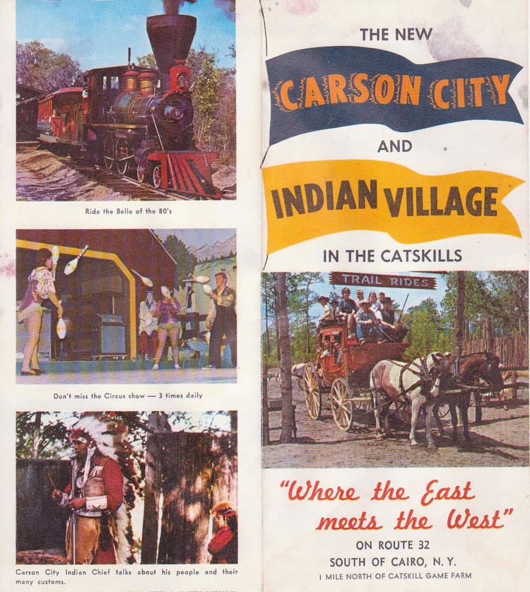 Carson City and Indian Village Carson city The o39jays and The buddies on Pinterest