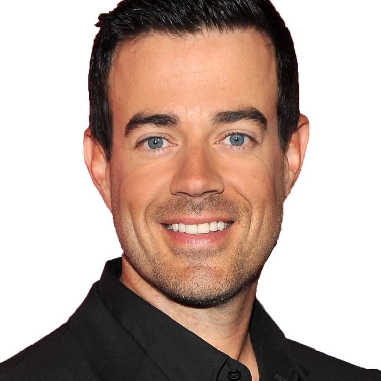 Carson Daly Were Carson Daly and Kris Bryant separated at birth The