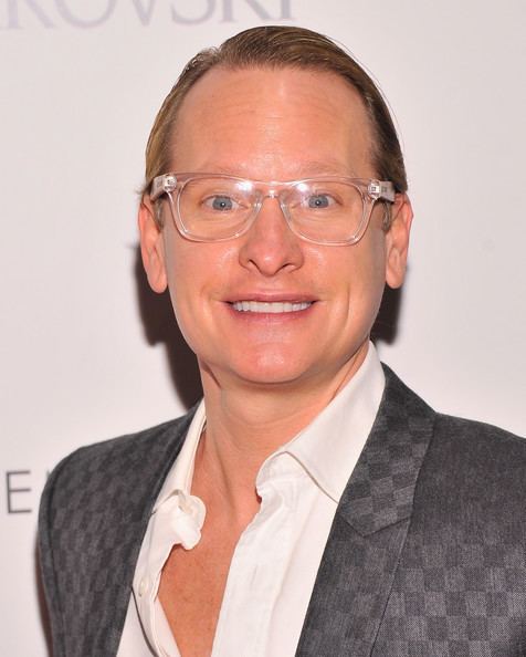 Carson Kressley Carson Kressley Photos 39Scatter My Ashes At Bergdorf39s
