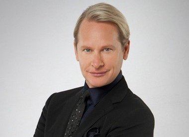 Carson Kressley Dancing With the Stars39 week 5 results Carson Kressley