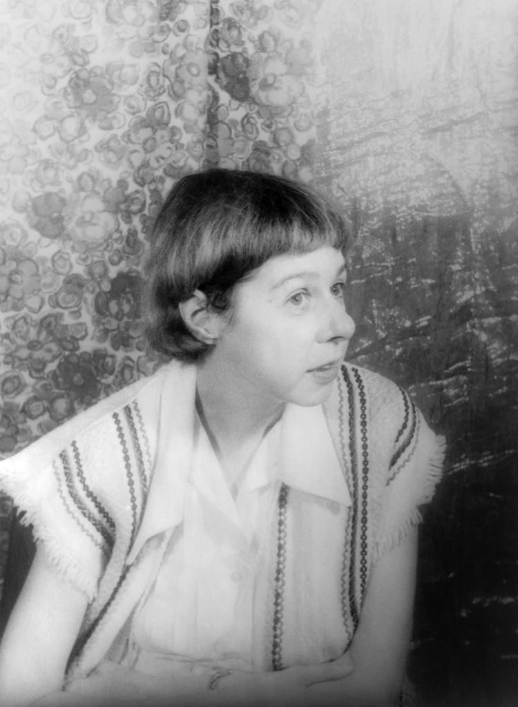 Carson McCullers Carson McCullers Wikipedia the free encyclopedia