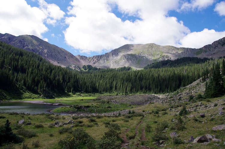 Carson National Forest Hipcamp Carson National Forest NM Search private and public