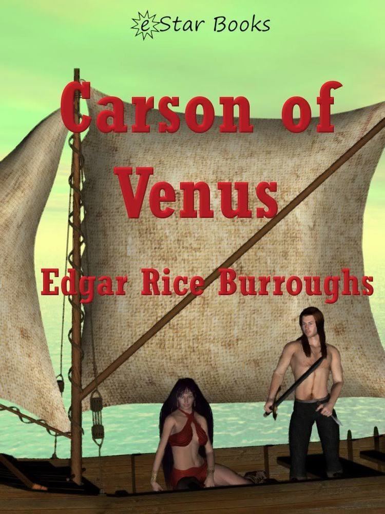 Carson of Venus t2gstaticcomimagesqtbnANd9GcQSUT3ao0Q6fPSAy
