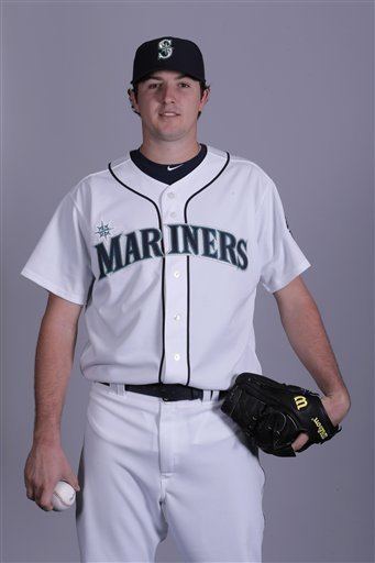 Carson Smith (baseball) Who is Carson Smith And why you should know about him