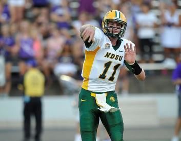 Carson Wentz - Wikipedia